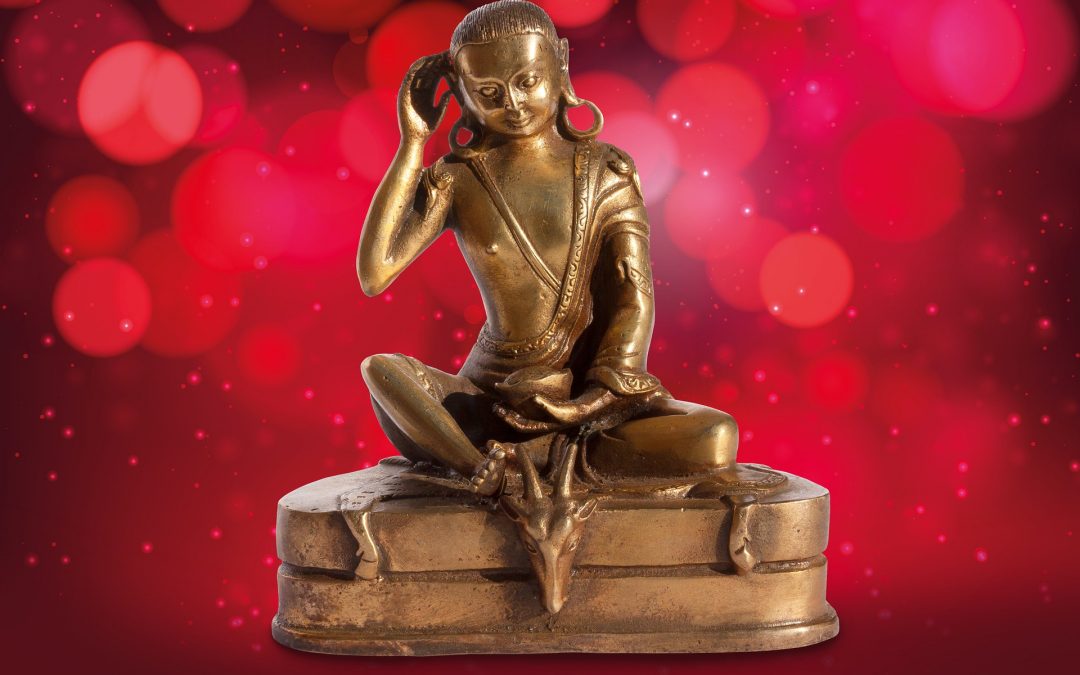Buddhist Practicing: The Conduct Of Listening