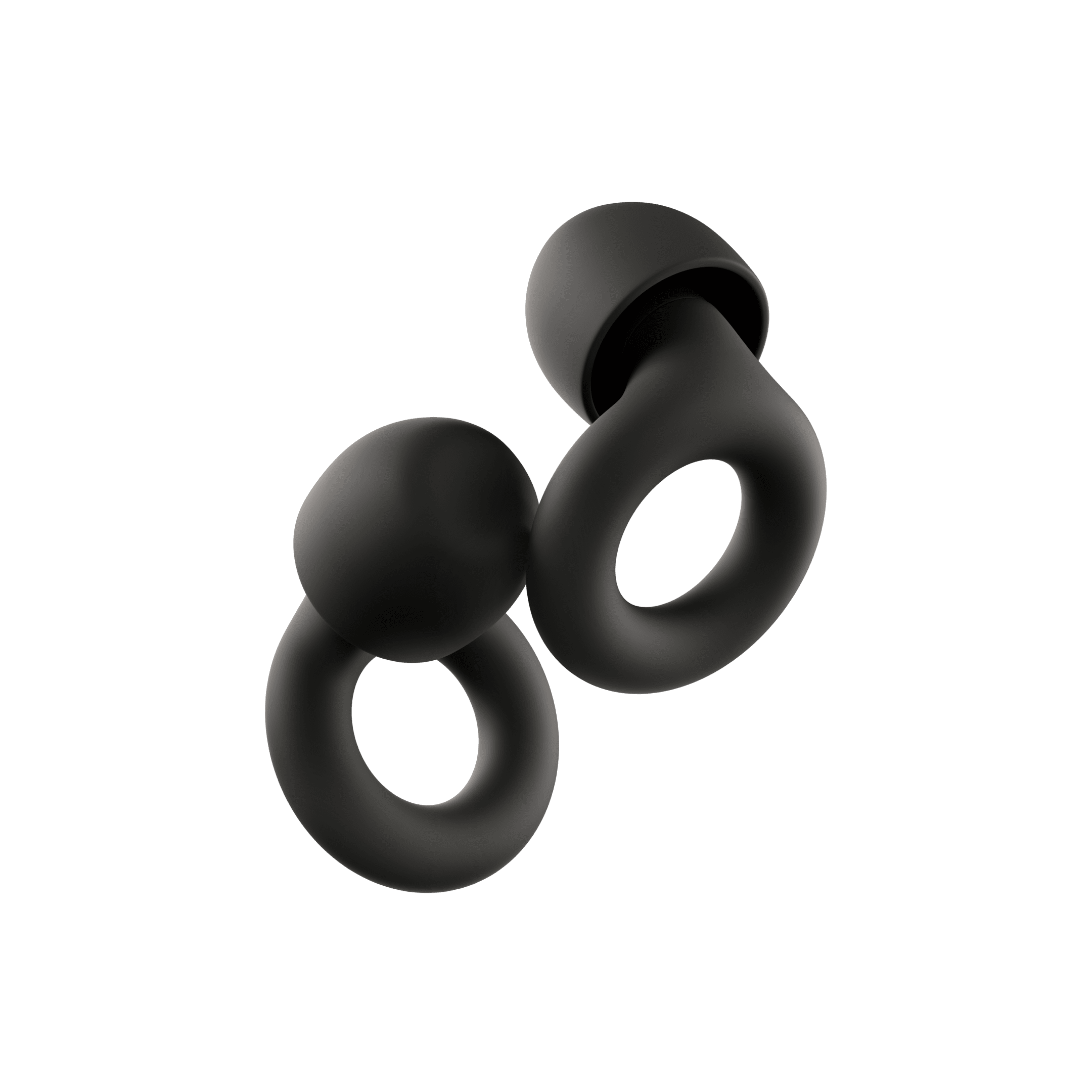 Loop Quiet 2 reusable noise-reducing earplugs
