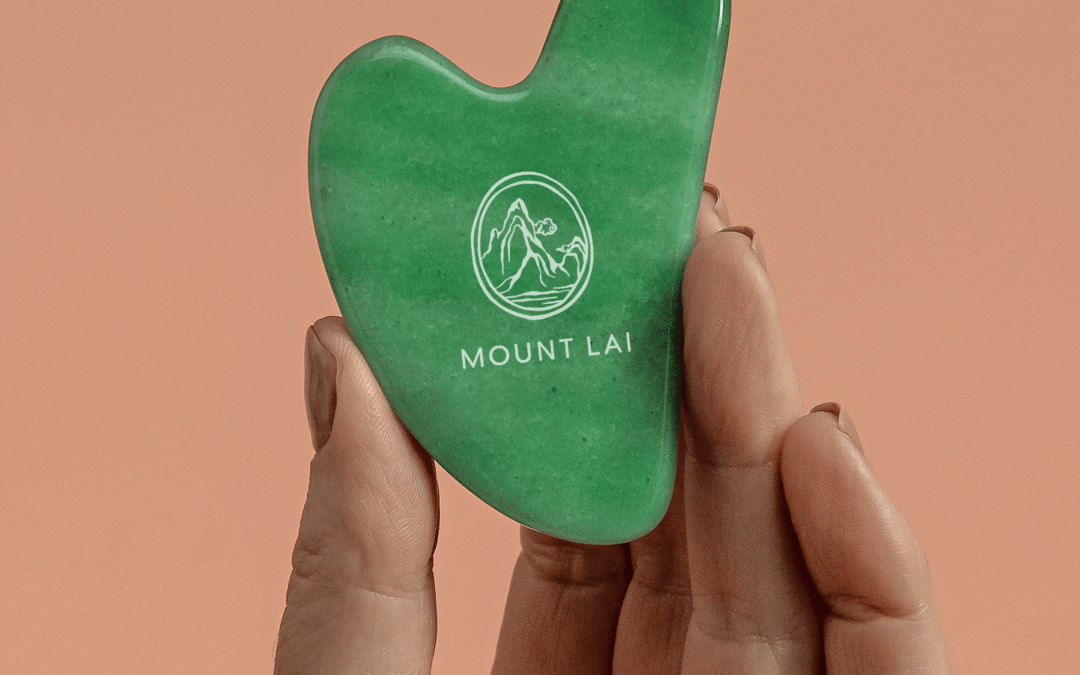 Mount Lai Jade Gua Sha Review: A Calm Ritual for a Tense Face