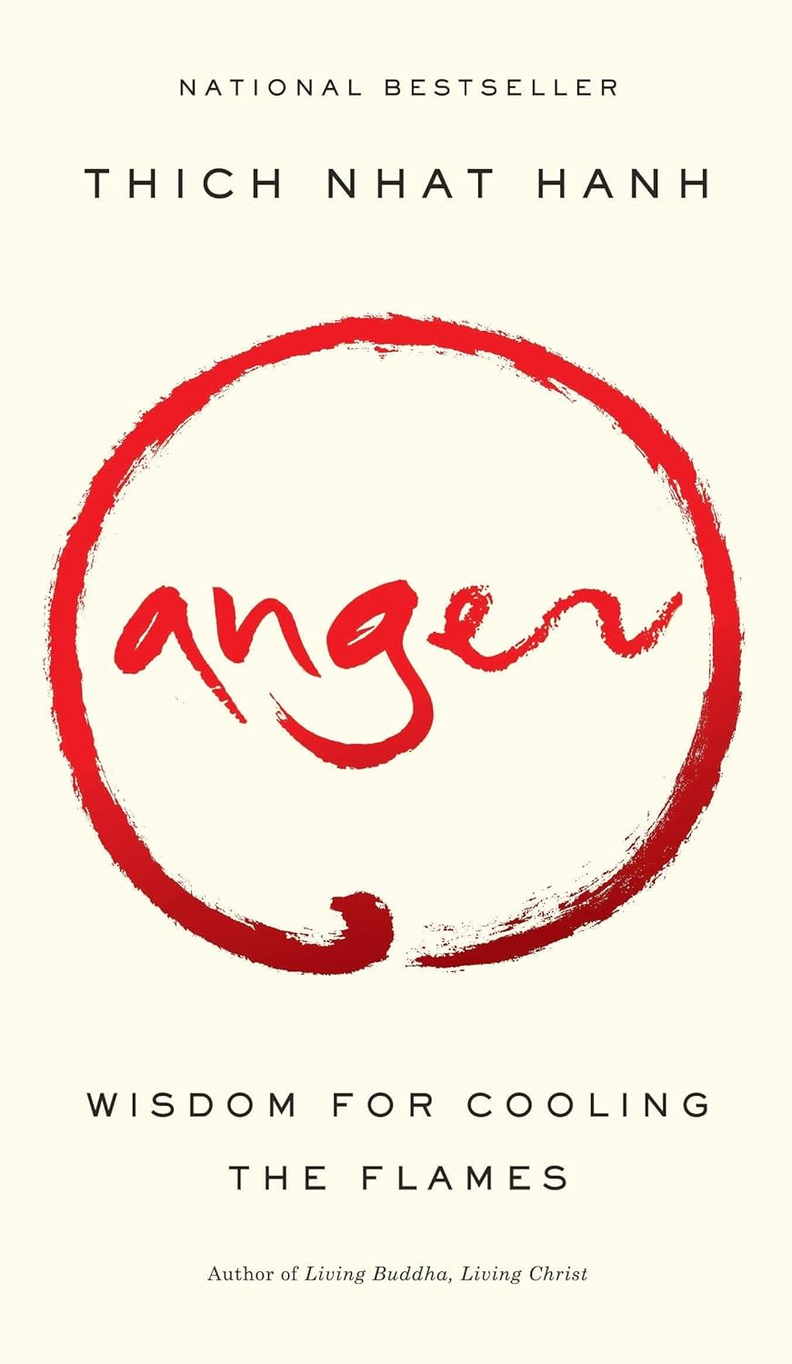 Anger Thich Nhat Hanh