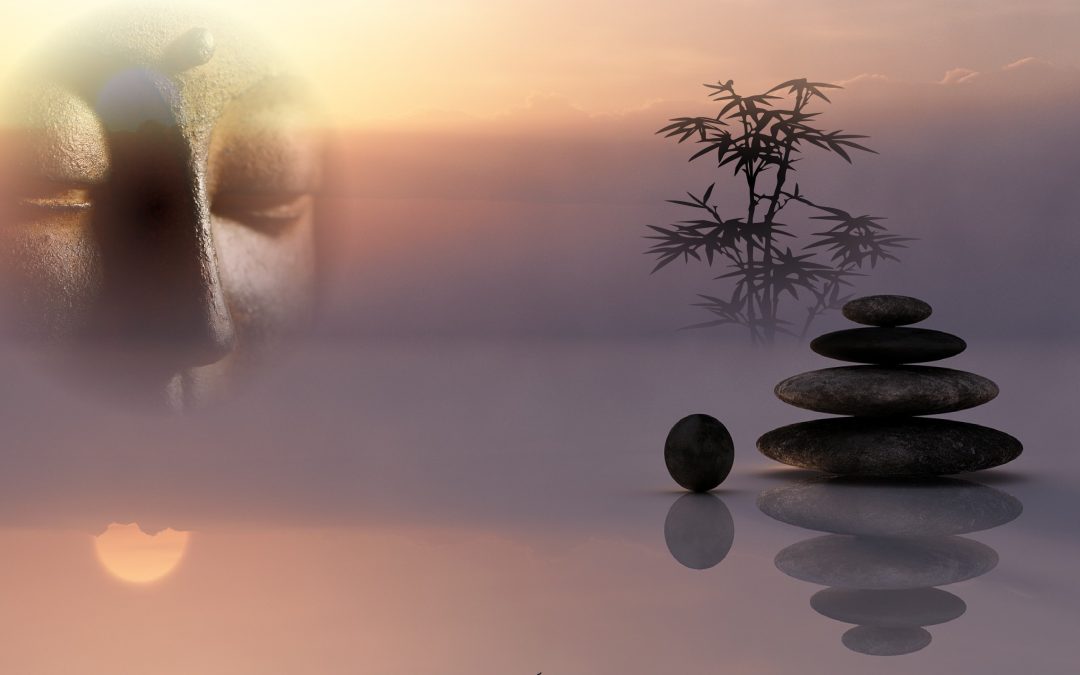 MODERN BUDDHISM – THE OMNIPRESENT BUDDHA LAND