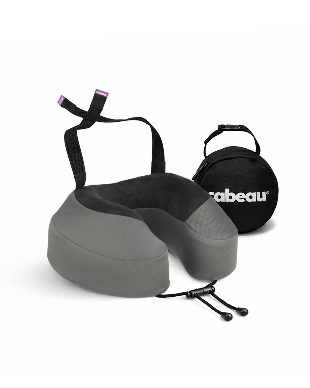 Cabeau Evolution S3 travel pillow