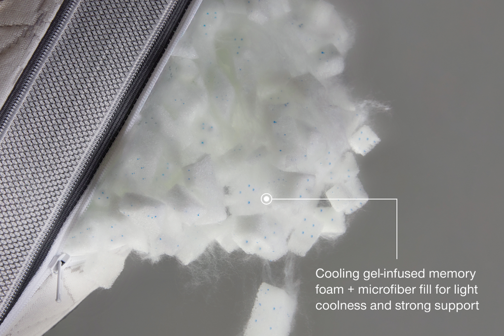 Coop Eden Pillow — product view