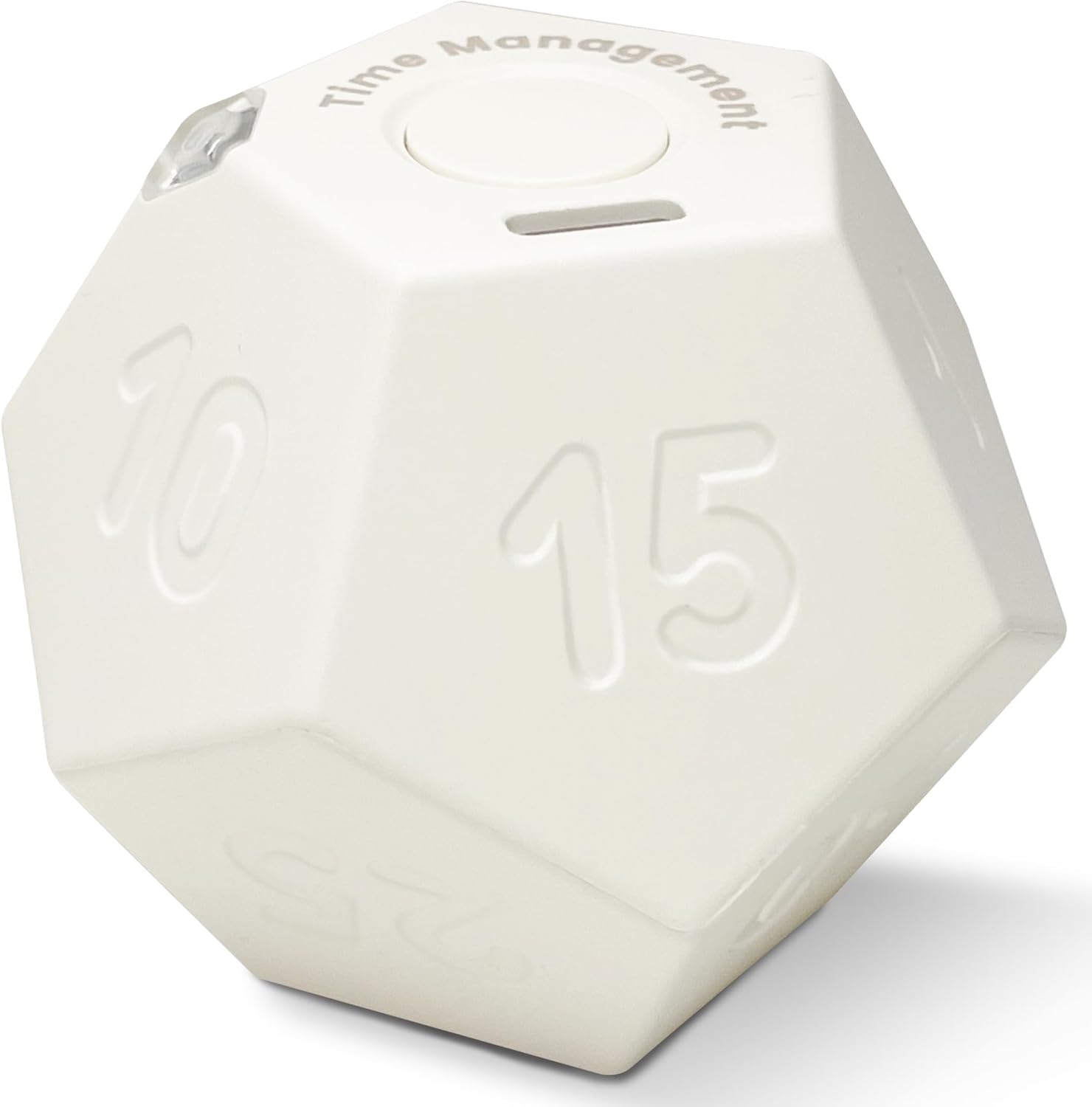 CREAVIVA Cube Timer meditation