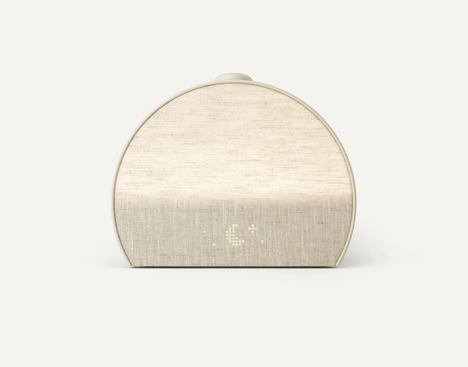 Hatch Restore 3 sunrise alarm clock in Putty