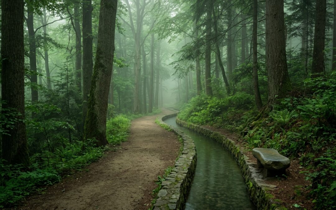 Silence Meditation: What a Few Quiet Minutes Do for Body and Mind