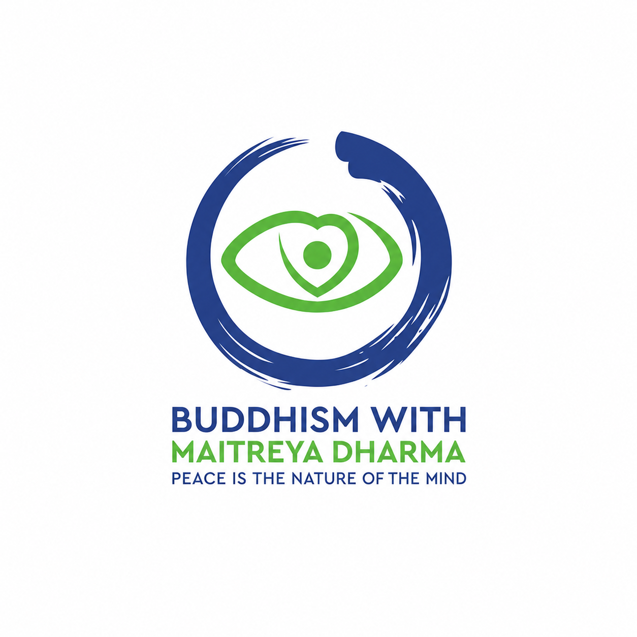 Buddhism With Maitreya Dharma