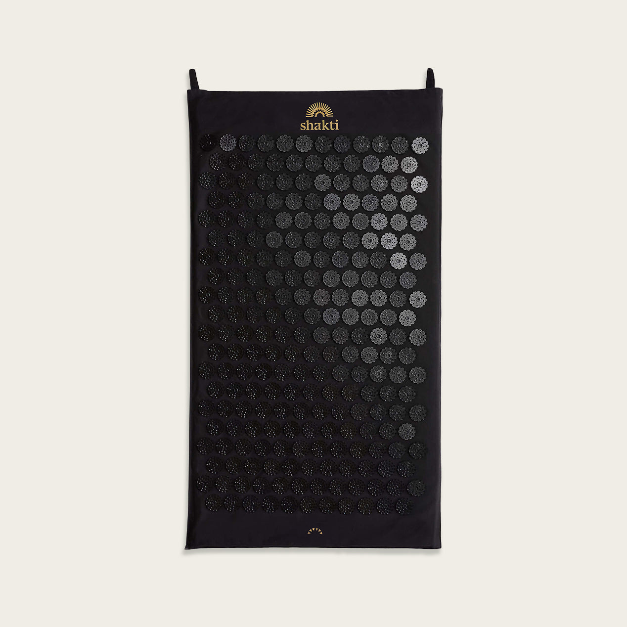 ShaktiMat acupressure mat product photo — ShaktiMat acupressure mat review